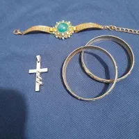 بدلیجات رنگ ثابت.