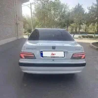 پارس 1402|خودرو سواری و وانت|اصفهان, دستگرده|دیوار