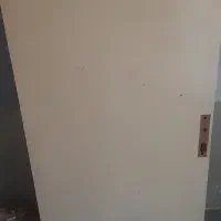 سه لنگه درب اتاق