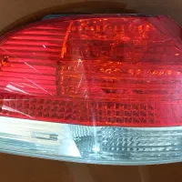 چراغ عقب بی ام دبلیو یا بی ام و BMW E66 زیر قیمت
