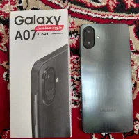 گوشی سامسونگ گلکسی A07