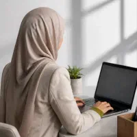 ب تعدادی نیرو خانوم جهت کار در منزل نیازمندم