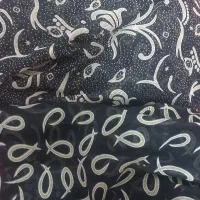 چادر رنگی