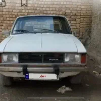 پیکان مدل ۸۱بنزینی