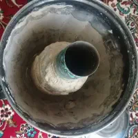سماورگازی