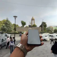 Iphone15 pro max|موبایل|همدان, |دیوار