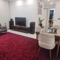 آپارتمان لوکس ۱۲۰ متری