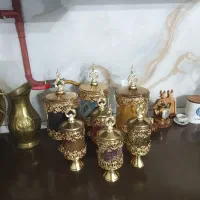 پاسماوری 7تیکه تمیز سالم 1500