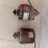 دینام کولر