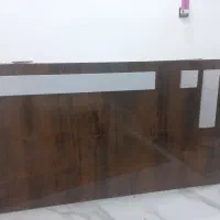 کابینت آشپزخانه همراه با صفحه
