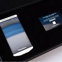بلک بری پورش دیزاین p9982
