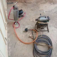 لوله بازکنی شبانه روزی دره‌گرم کوه ارتش کورش