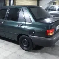 پراید مدل 80