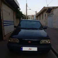 پراید صبا،۱۳۱
