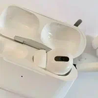 Airpod pro 2 gen z|لوازم جانبی موبایل و تبلت|بوشهر, |دیوار