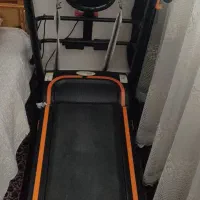 تردمیل خانگی