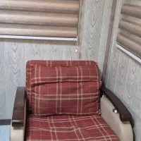 مبل تخت خوابشو