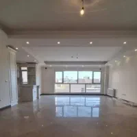 ۱۰۷م نوساز/۲خ/فول امکانات/سالن پرده خور/بدون پرتی