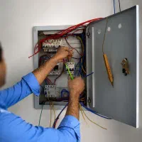 برقکار
