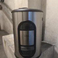 سطل برنج یونیک