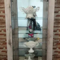 درحدنو|بوفه، ویترین، کنسول|شیروان (خراسان), |دیوار