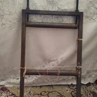 دار قالی آموزشی