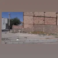 زمین سنددار۲۲۰متر