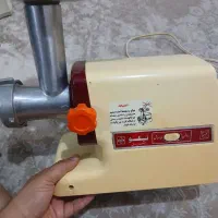 چرخ گوشت ناسیونال نیکو
