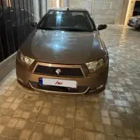 دنا مدل ۹۶ بدون رنگ و به شرط