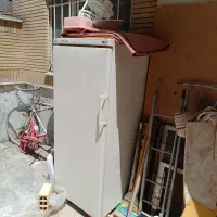 فریزر پارس سالم