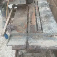 دستگاه سنگبری آبی