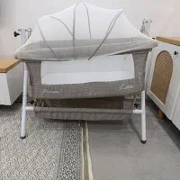 گهواره نوزاد