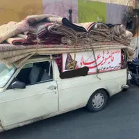 قالیشویی مجیدیه رسالت کرمان گلبرگ گلشن دوست صفایی|خدمات نظافت|تهران, مجیدیه|دیوار