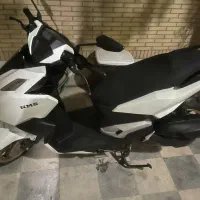 موتور کلیک 170ccنیروموتور مدل ۱۴۰۳