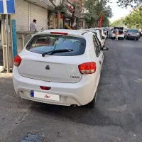 تیبا ۲ مدل ۱۴۰۰ا