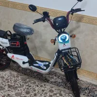 موتور برقی