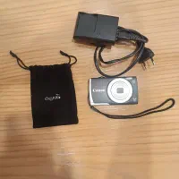 دوربین عکاسی کنون