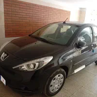 207 دنده ای +TU5