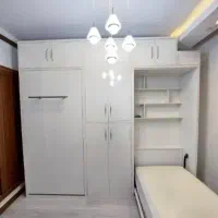 تخت کمجا|تخت و سرویس خواب|شهر ری, دولت‌آباد|دیوار