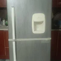 یخچال فریزر تجا