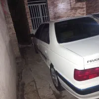 سلام خودروی پارس مدل 1402