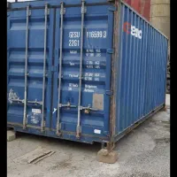 دماوندکانتینر تانکر کانکس