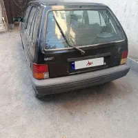 پراید هاچ بک 87