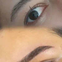 تاتوو لیفت ابرو