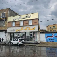 زمین باغ بهزاد ۲۵۰ متری و ۱۲۵ متری