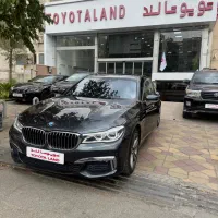 BMW730 2017|خودرو سواری و وانت|تهران, عباس‌آباد|دیوار