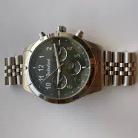 ساعت مچی تیمبرلند اصلی در حد نو