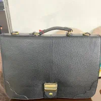 کیف چرم اصل ـ برند بوفالو