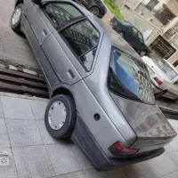 روآ سال 89 دوگانه کارخانه