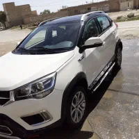 x22دنده ای اکسلنت اسپرت فول ترین مدل